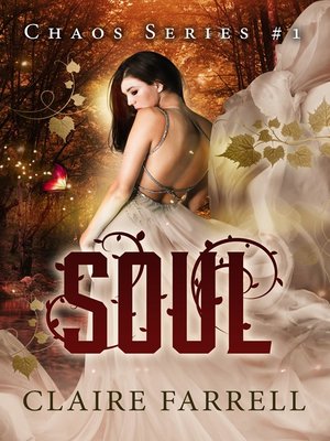 cover image of Soul